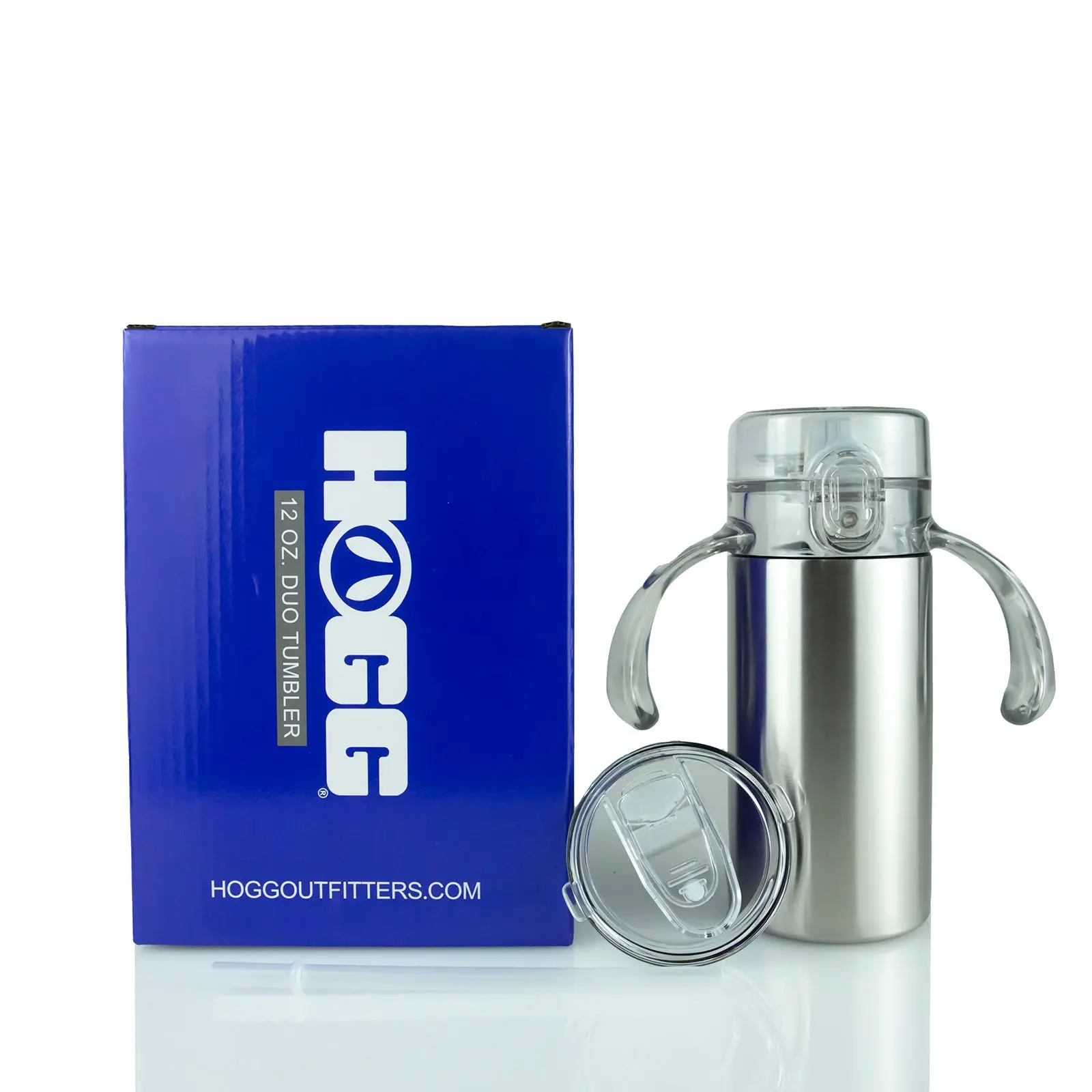 12oz Duo Tumbler