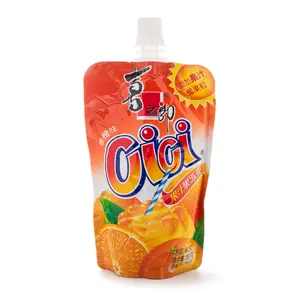 Cici Orange Jelly Drink 150 g