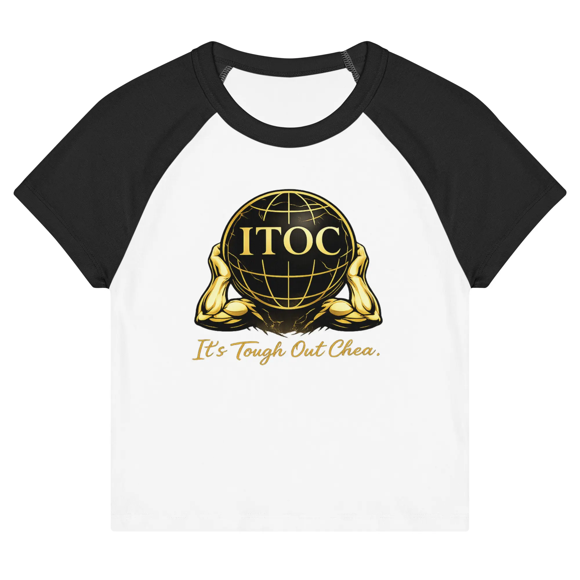 I.T.O.C Core Baby Tee