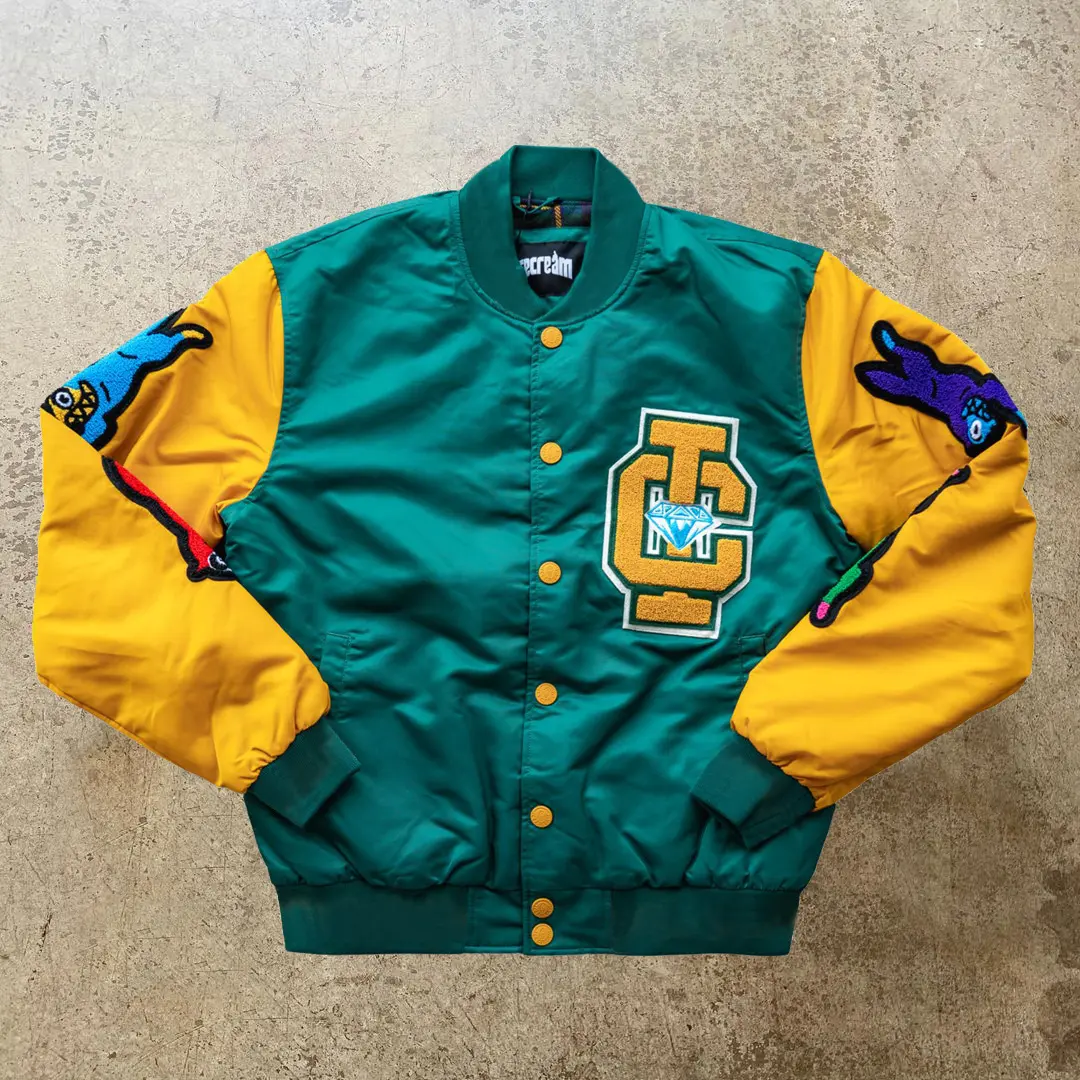 Baseball jersey  020