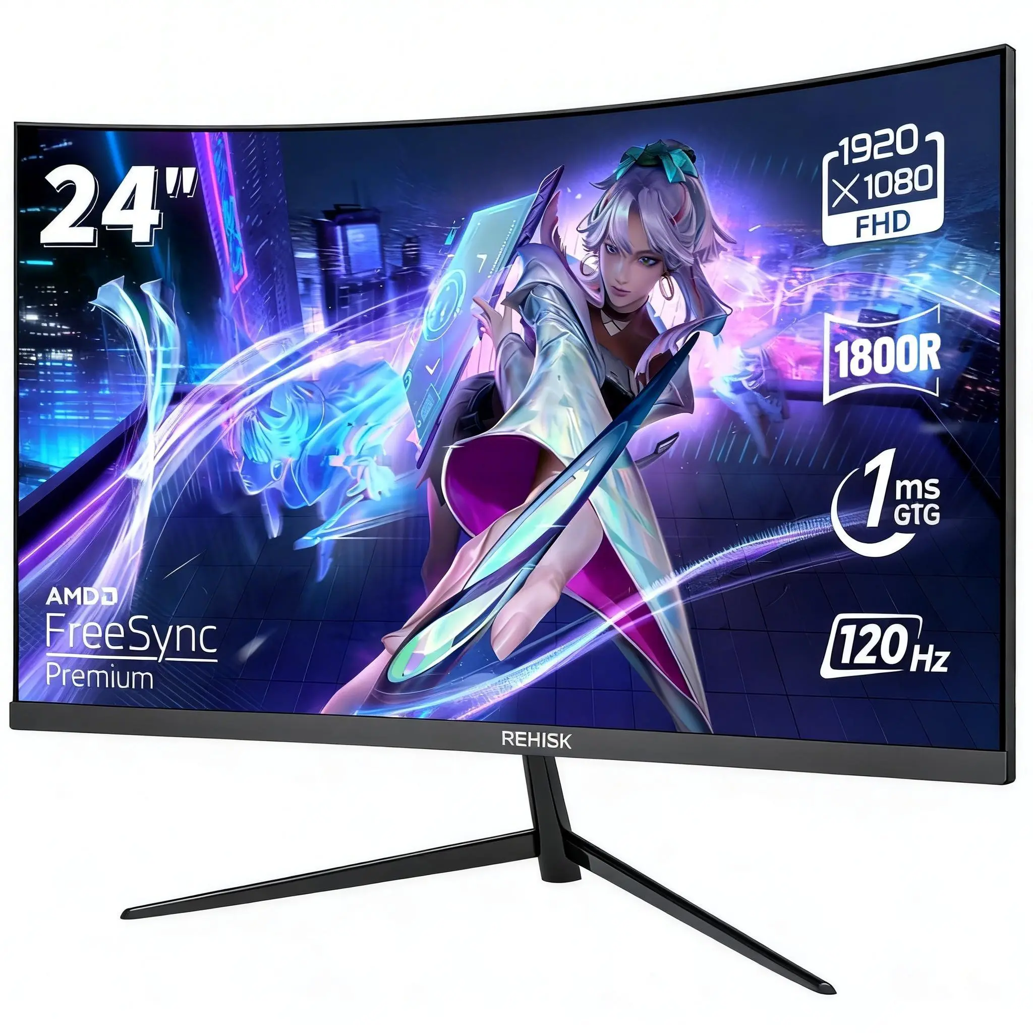 24"120hz