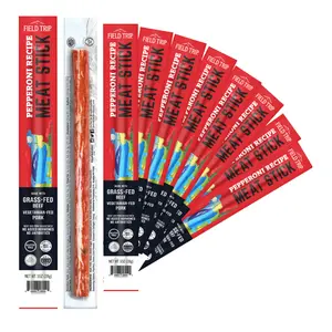 Pepperoni Meat Stick 1oz (10ct)
