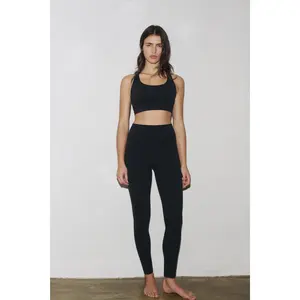 H&M Pocket-detail sports leggings with SoftMove™