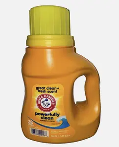 Arm & Hammer Great Clean Fresh Scent Powerfully Clean