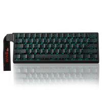 WIN60 HE Standard-Black Contour Lines