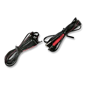 Extra Long TENS Lead Wires