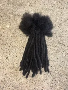 Handmade Locs