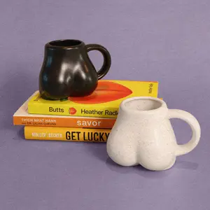 The Butt Mug