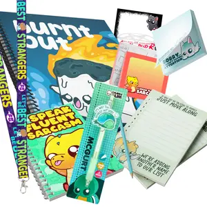 The J.O.B. Box – Job Oversimplified Bundle Box