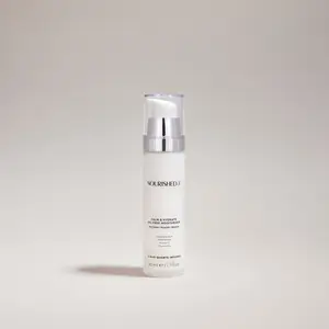 Calm & Hydrate Oil-Free Moisturizer - 5 Types of Hyaluronic Acid, Glycerin, Peptides, Ceramides, Squalane and Amino Acids