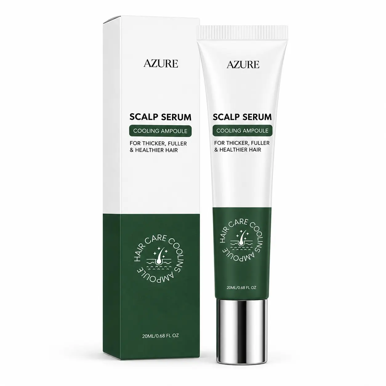Scalp Stimulator