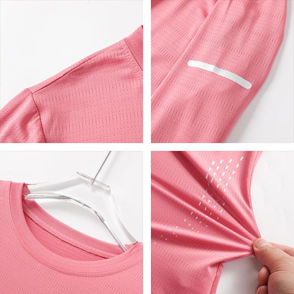 Life keeps moving — Women’s ultra-soft long-sleeve thermal top available in packs of 1–5 pieces; suitable for outdoor activities, camping, travel, and casual wear. Fashionable, loose-fit basic shirt and elegant, comfortable crew-neck long-sleeve T-shirt.