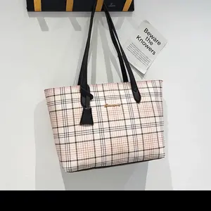 Fashion Multi-function Large Shopping Bag Designer Shoulder Bag for Women