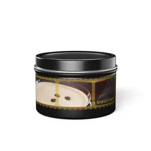 The Martini Shot (Candle) - Filmmaker Gifts