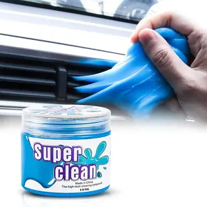 Cleaning Gel