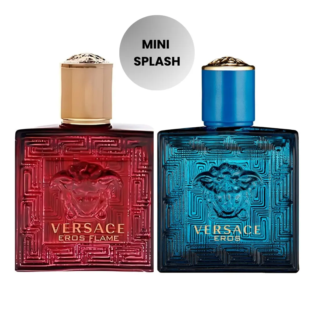 versace fragrance set - TikTok Shop
