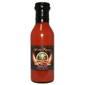 Wing Master - Death By Wings