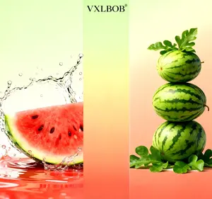 VXLBOB Fruit-flavored mint nasal inhaler—available in a variety of flavors for an instant breath-freshening boost. Whether you're on a spring date, a business trip, a late-night study session, or a long drive, it’s the perfect companion to have on hand.