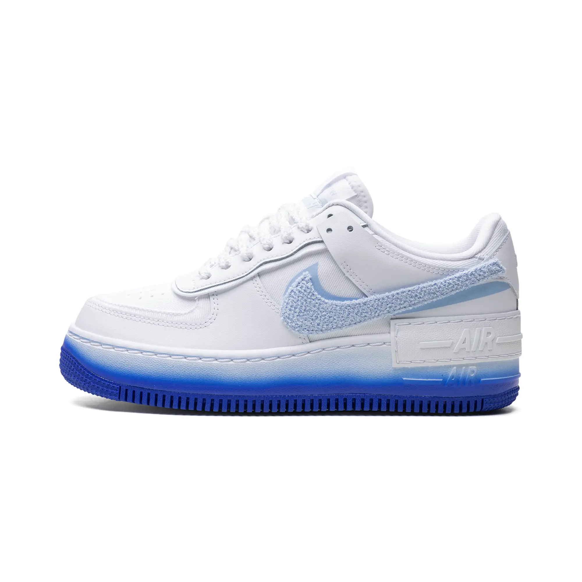 AF1 Shadow WMNS "Racer Blue" FJ4567 100