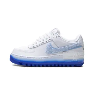 AF1 Shadow WMNS "Racer Blue" FJ4567 100
