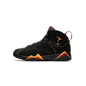 Air Jordan 7 Retro GS "Citrus 2022" DQ6040 081