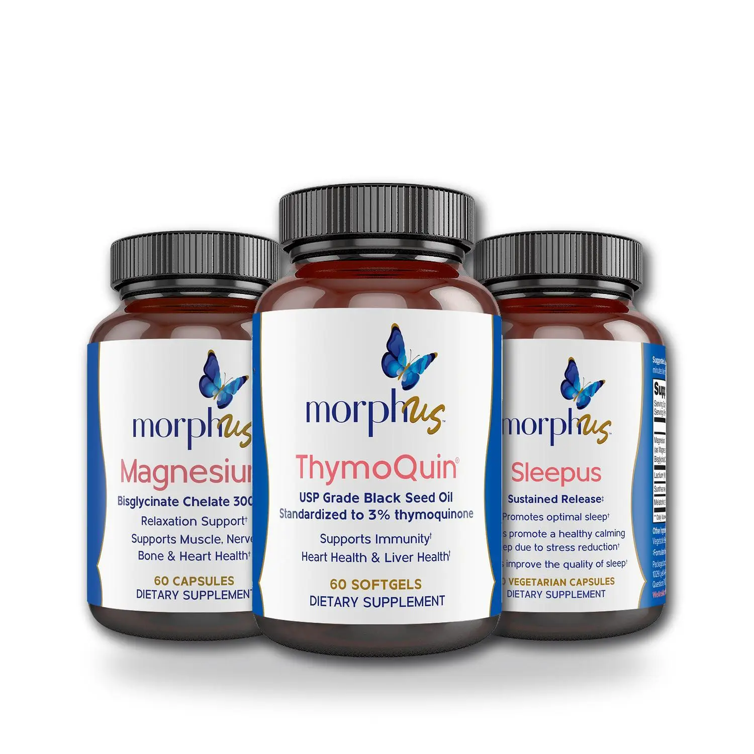 Cortisol Pause Bundle 30 Day