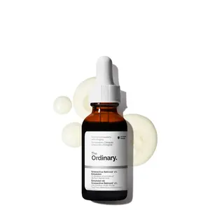 The Ordinary Granactive Retinoid 2% Emulsion, Advanced Retinoid Alternative for Anti-Aging and Skin Texture Improvement