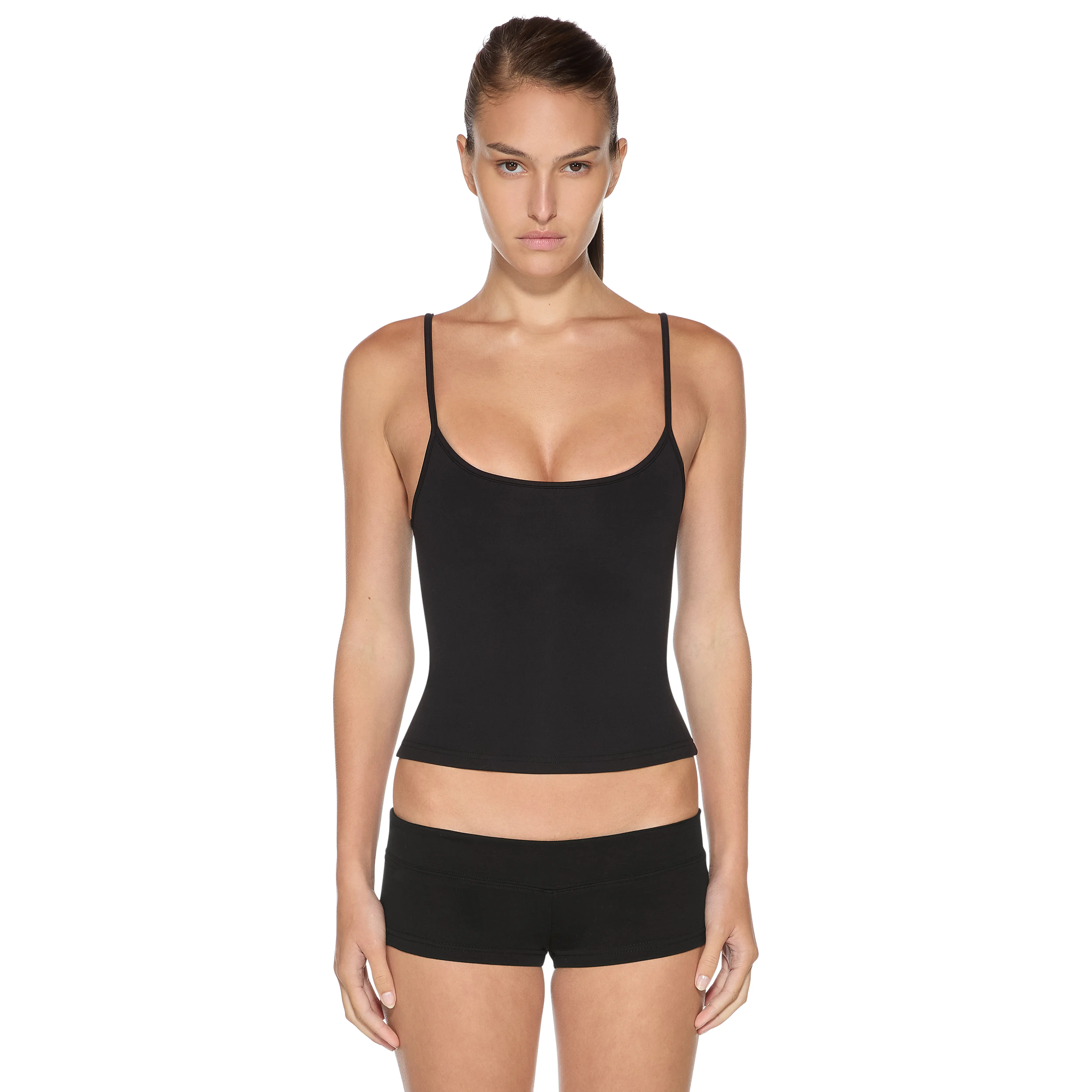 naom Micro Shorts