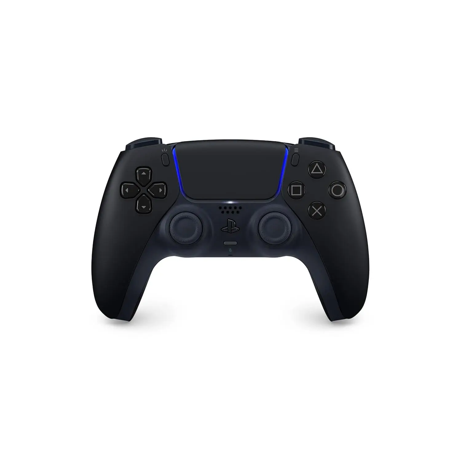 PlayStation DualSense® Wireless Controller - Midnight Black PlayStation DualSense® Wireless Controller - Midnight Black