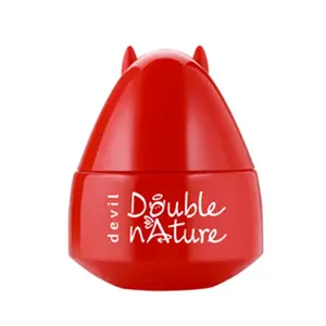 Jafra Double Nature Devil EDT - Women's Perfume with Mysterious, Seductive Scent and Long-lasting Liquid Form