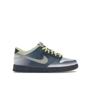 Nike Kid's Dunk Low Halloween I Am Fearless, from StockX