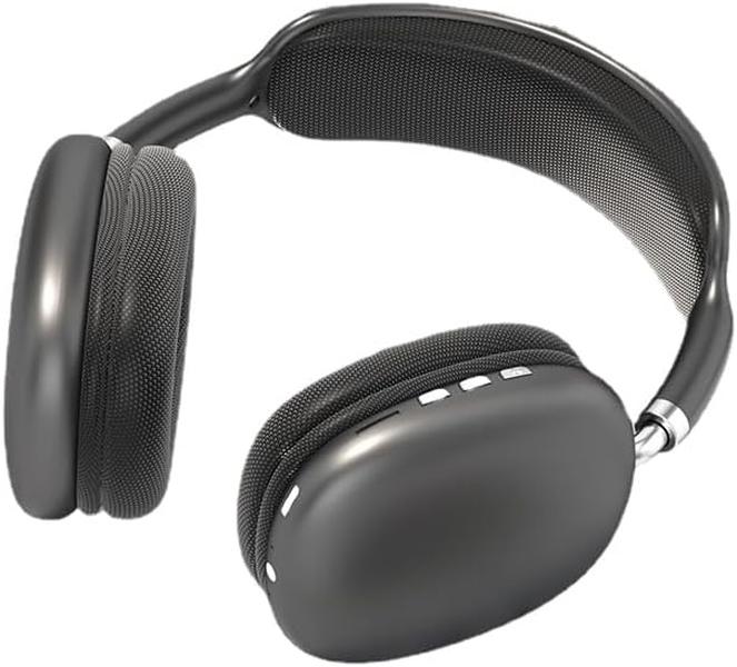 P9 Pro Max Deep Bass Subwoofer Sports Headphones - Bluetooth 5.0 Wireless Headsets for Active Lifestyle Fans