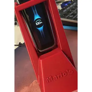 Vape Stand for Wenax- Personalization included, usb charger port