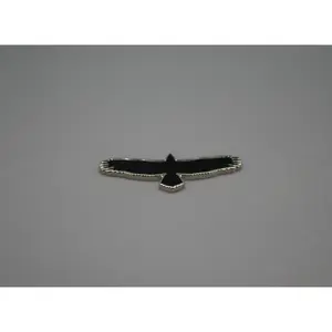 Black Osprey Ball Marker