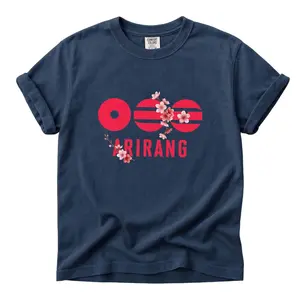 Comfort Colors Shirt 100% Cotton USA ,Kpop Fan T-Shirt Unisex, Korean Pop Music Shirt, Kpop Lover Gift, Idol Concert Outfit Tee, Aesthetic Graphic Shirt, Trendy Streetwear Kpop Tee