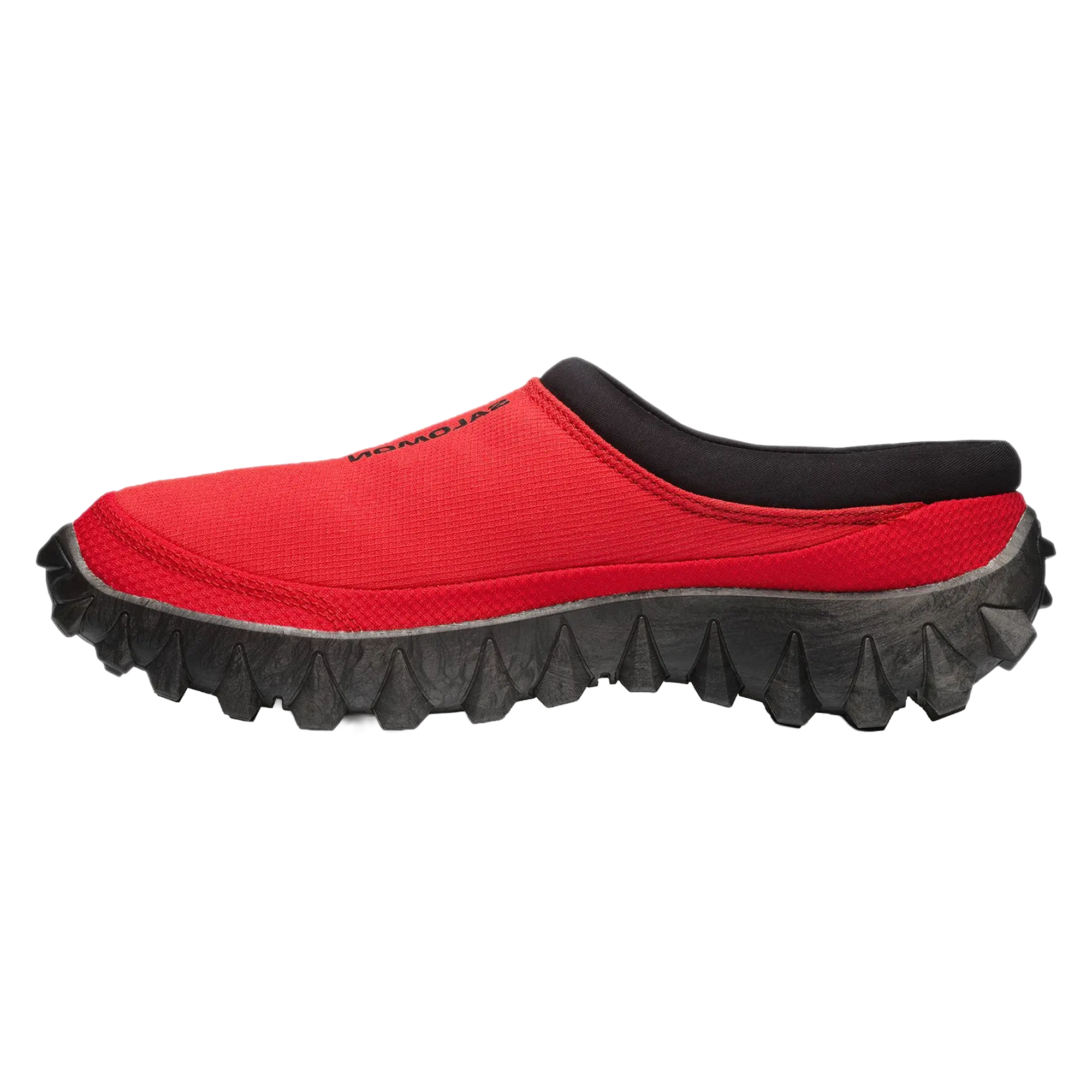 Snowclog "High Risk Red" L47578800