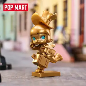 (joyce7013) POP MART MOLLY Imaginary Wandering Series
