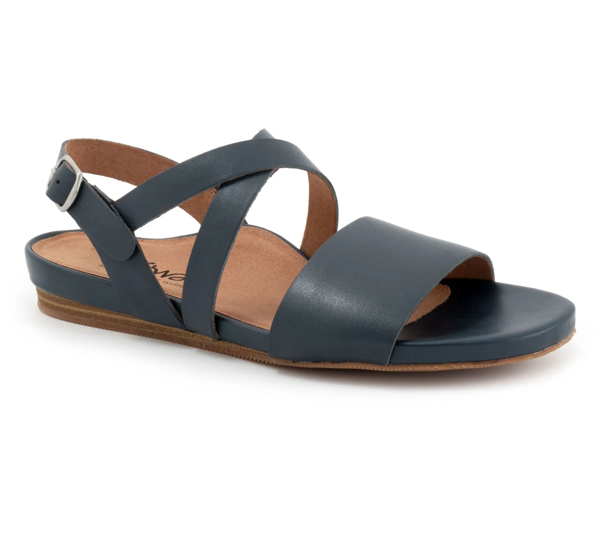 Softwalk Women's Cali Strappy Sandals