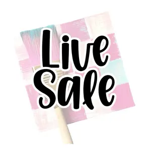 Live Claim Pens - Perfect for Artistic Expression and Creative Projects