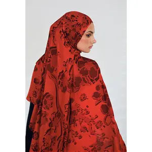 Retro Rose Jersey Retro Rose Jersey