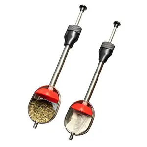 Tea Infuser Pro - Easy Brew Stainless Steel Loose Leaf Tea Infuser with No Dripping & Portable Design for Mess-Free Single Serve Brews