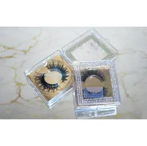 Melonee Faux Mink Lashes