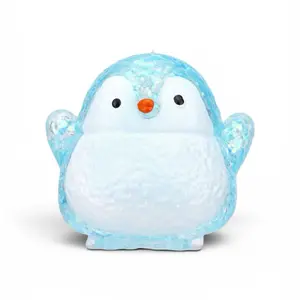 Penguin Sugar Squishy