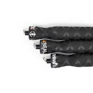 Custom Logo Tape for Gym Package