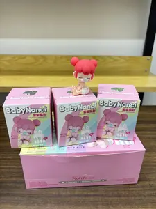 Seatmates baby nanci blindbox