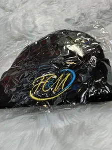 F&M BEANIES