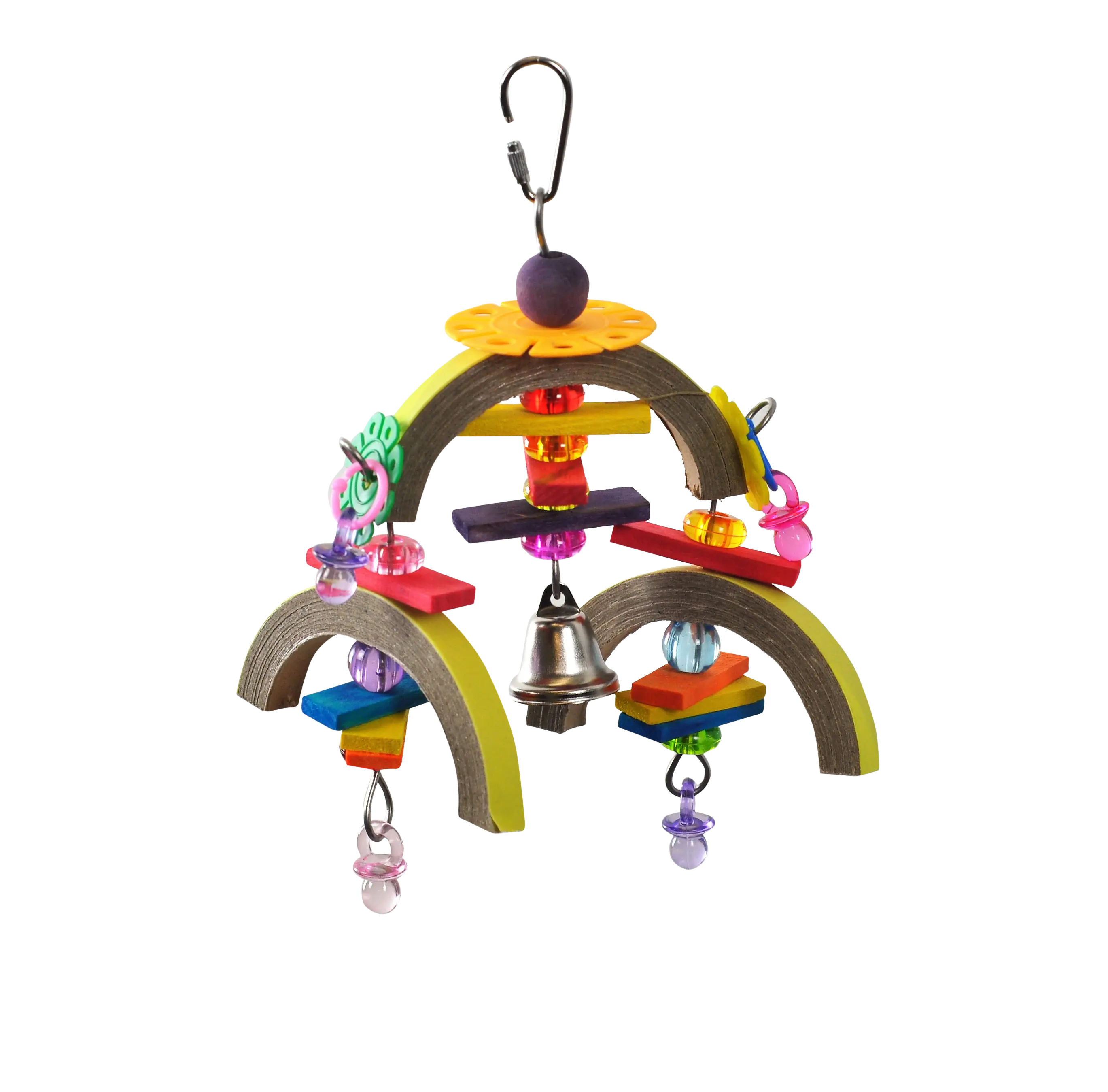 A&E HB01442 Baby Carousel
