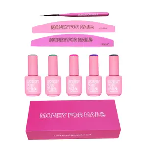 Bundle #4 - Disco Faves