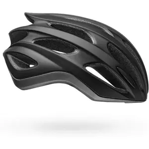 Bell Formula MIPS Motorcycle Helmet, Polymer Shell, Advanced Fusion Shell Technology, Quick Adjust, 3 Sizes, Cooling Ventilation for Enhanced Road Cycling Safety