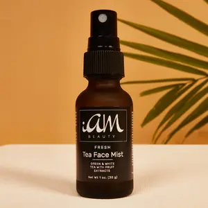 Fresh Tea Face Mist